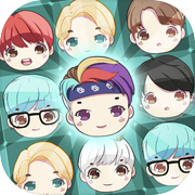 BTS Crush
