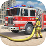 Rescue Mission Games 3dicon