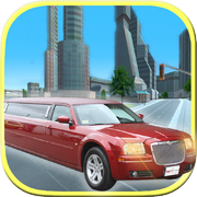 Luxury City Limo Simulation 2k17