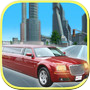 Luxury City Limo Simulation 2k17icon