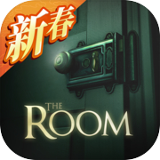 未上锁的房间icon