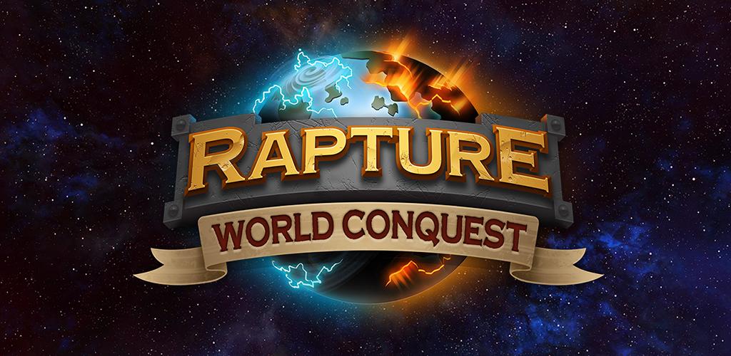 Rapture - World Conquest游戏截图