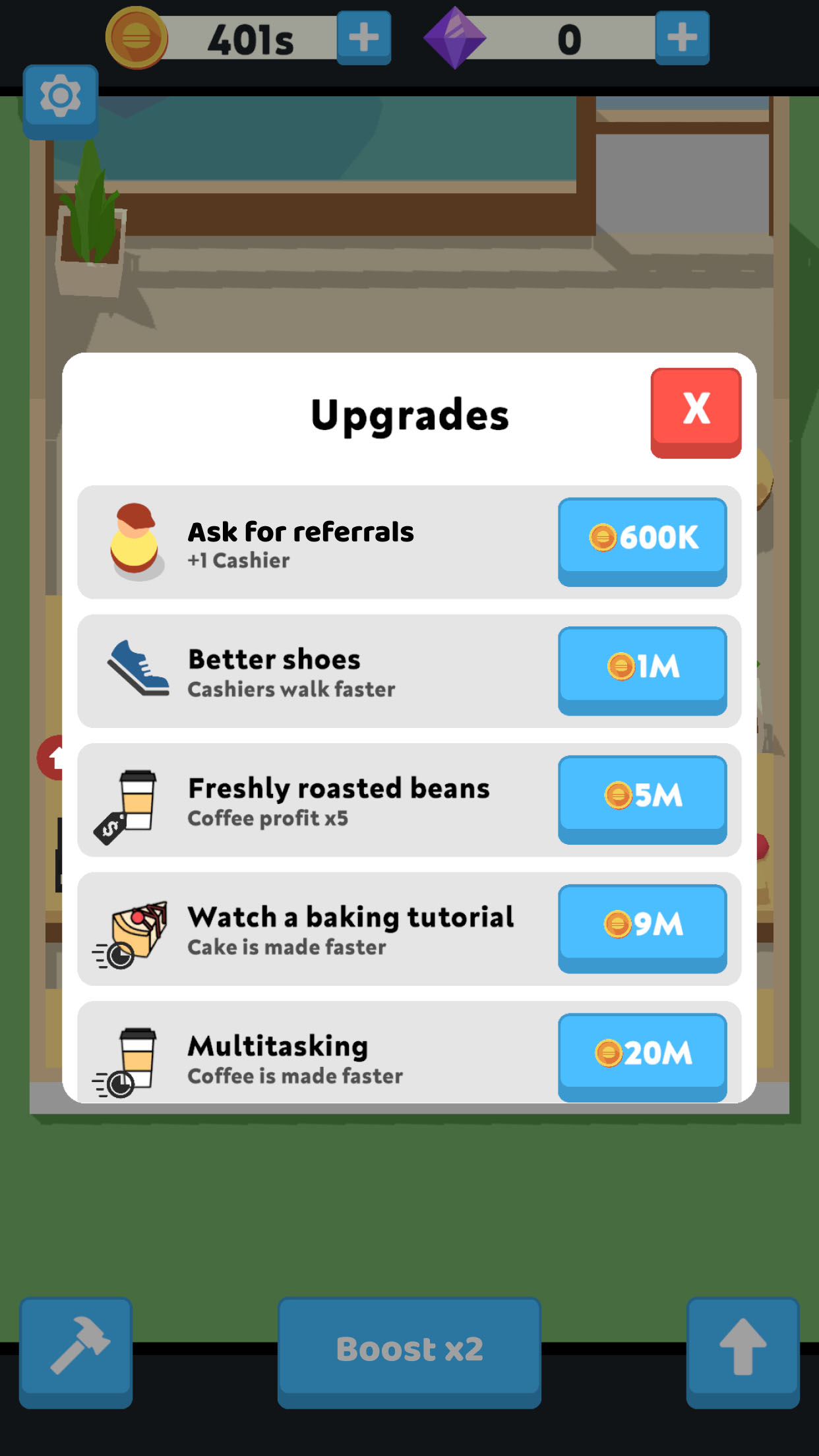 Eatventure游戏截图