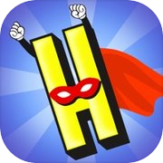 Hero Letters