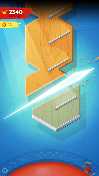 iSlash DOJO游戏截图