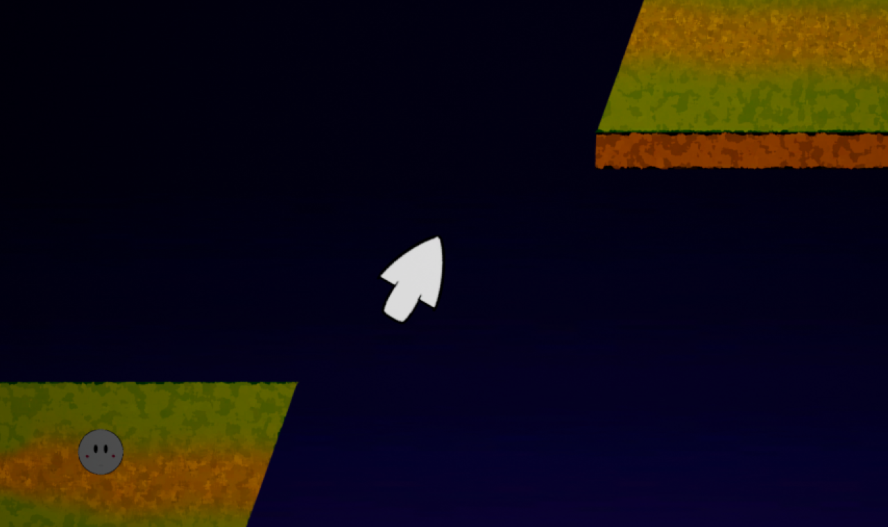 变成月亮游戏截图