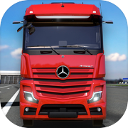 Truck Simulator : Ultimate