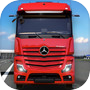 Truck Simulator : Ultimateicon