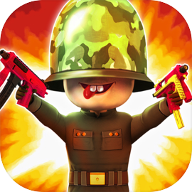Toon Force - FPS Multiplayer游戏介绍 - TapTap