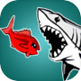 Fish Royale - 饥饿的鲨鱼，快乐的鱼icon