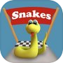 Snake Way 3D: Adventure Runicon