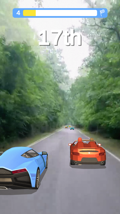 Driving Hero游戏截图