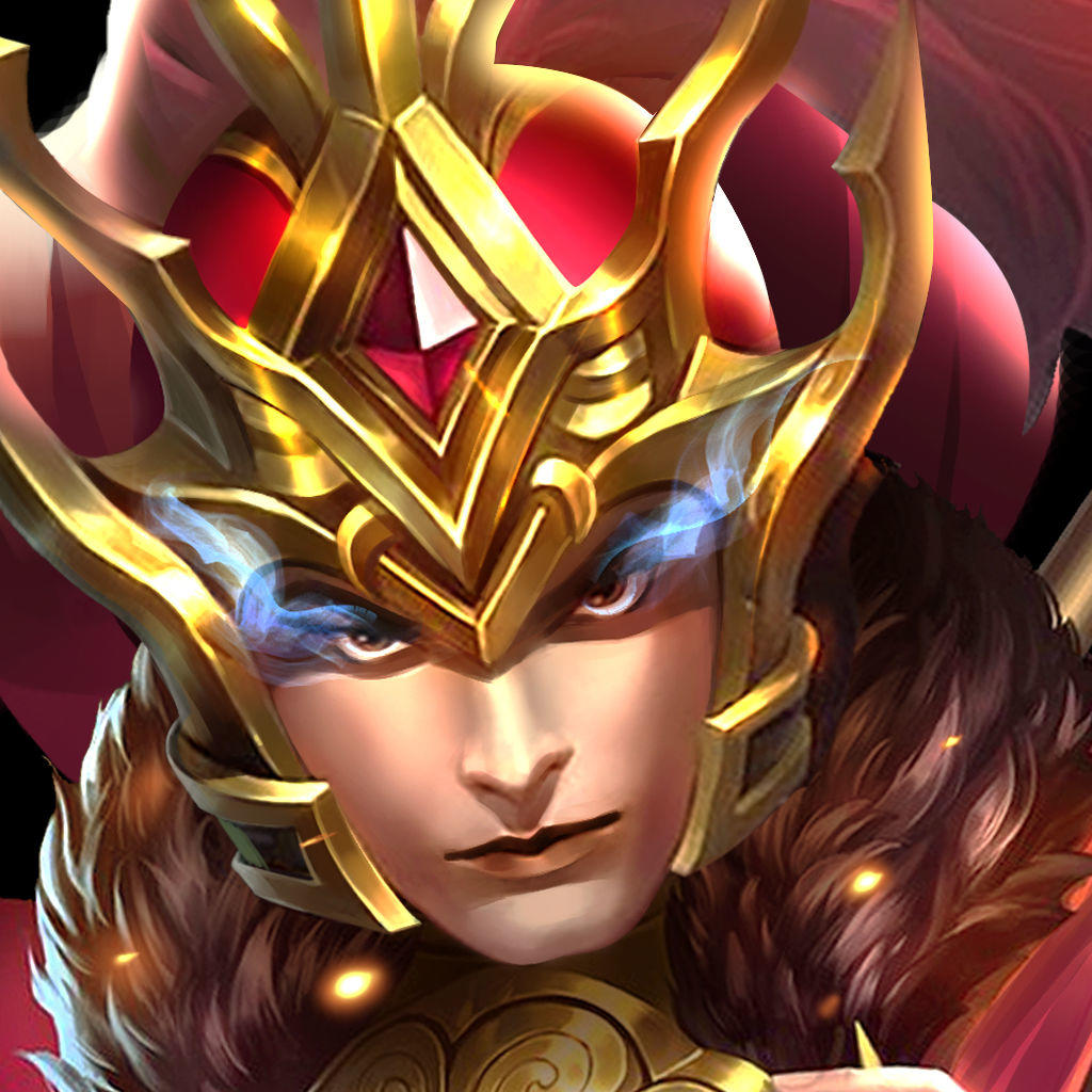 主公挂三国:挂机卡牌手游