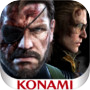 METAL GEAR SOLID V: GZicon