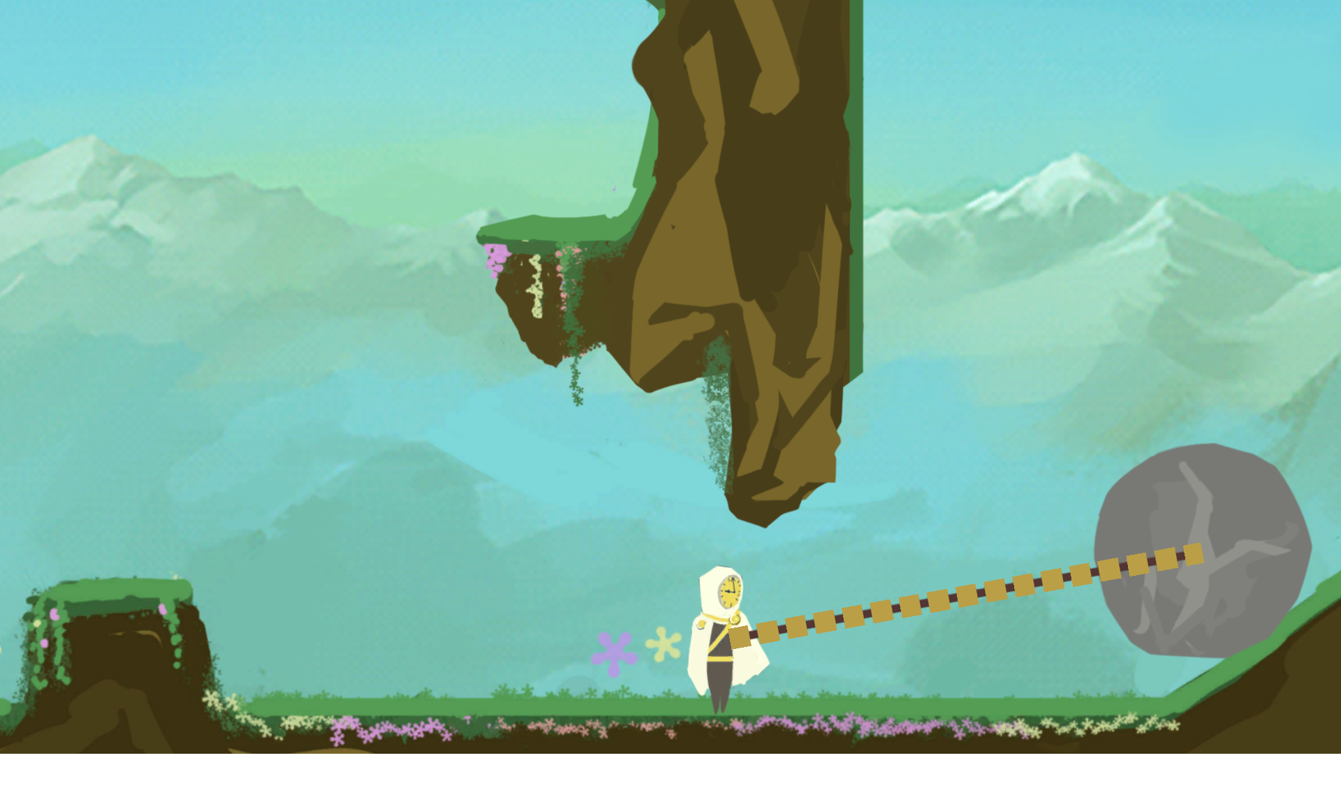 刻劳客游戏截图