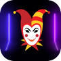 Joker Lines ballsicon