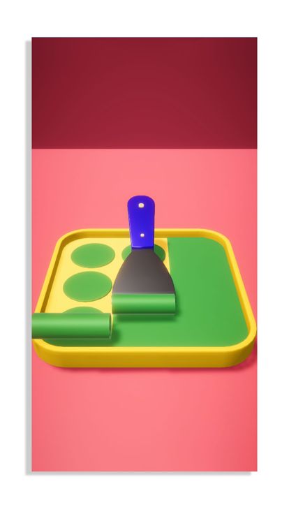 流行它巧克力流行音乐!爆米花游戏截图