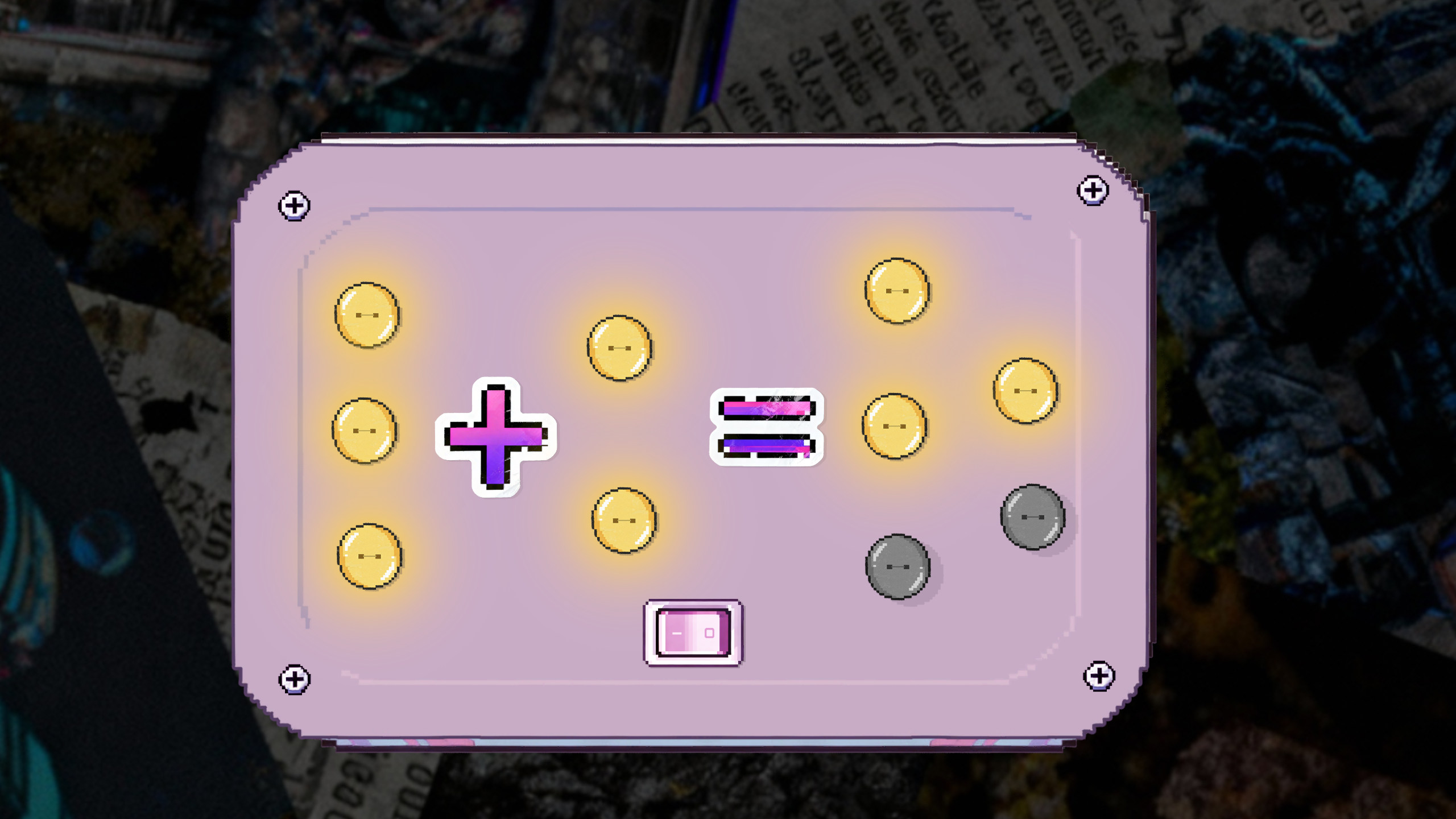 内部测试邀请游戏截图