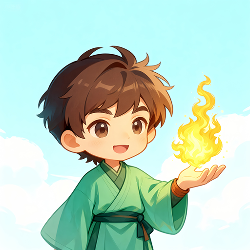 点点星火工作室