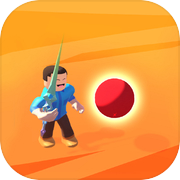 Ball Fight Game