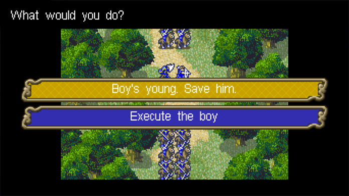 Partia 3游戏截图