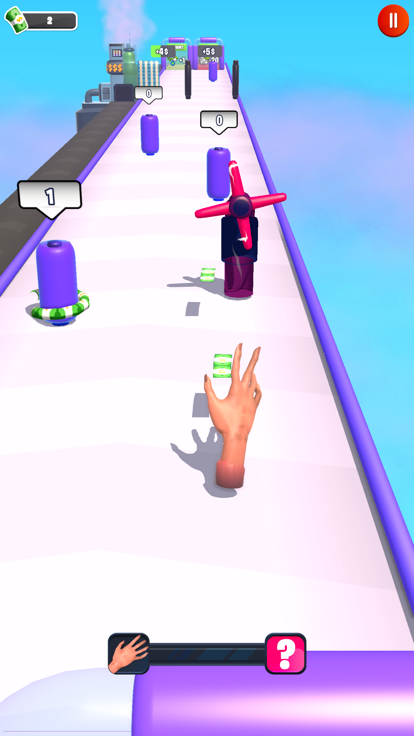 Money Maker!游戏截图