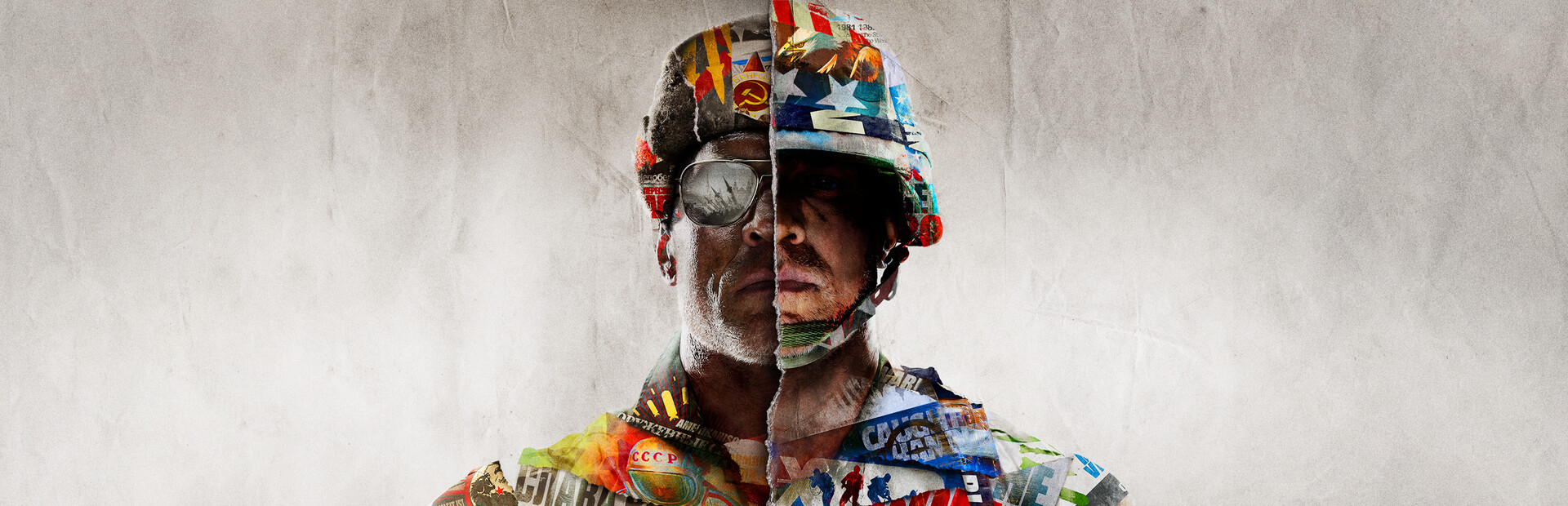 Call of Duty®: Black Ops Cold War游戏截图