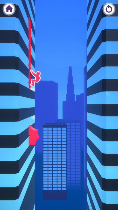 Gummy Man游戏截图