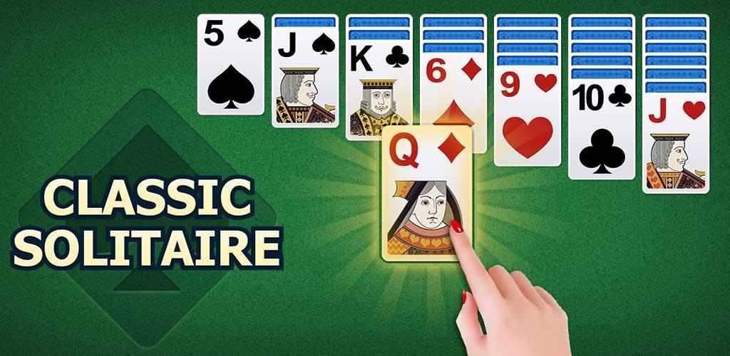 Classic Solitaire - Players Community | TapTap Community