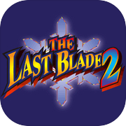 THE LAST BLADE 2icon