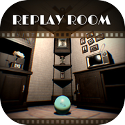 Replay Room - Escape Gameicon