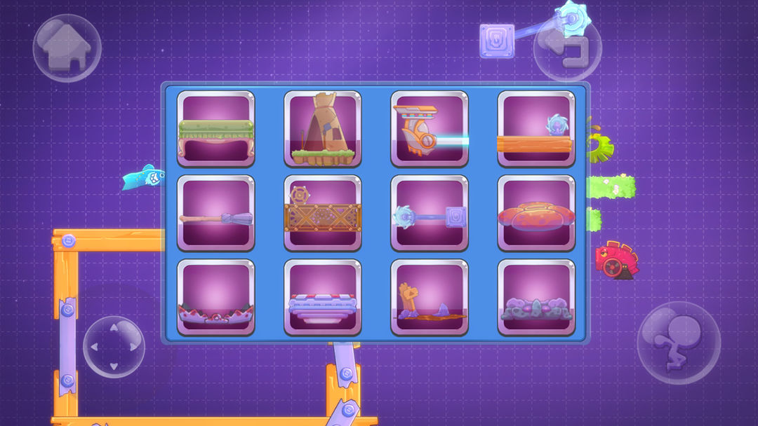 快乐脸萌游戏截图