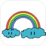 Rainbow!icon