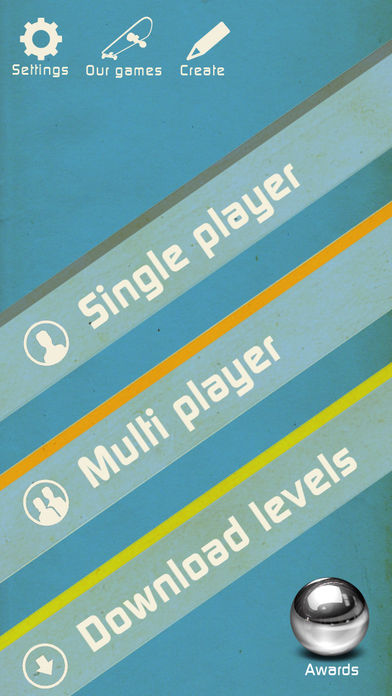 Labyrinth 2游戏截图