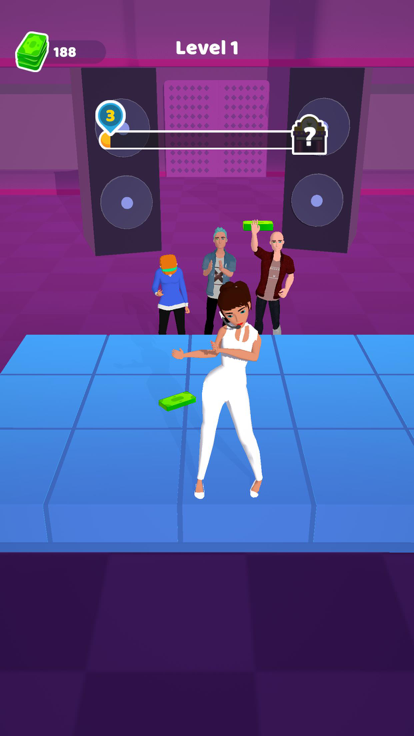 Concert Queen游戏截图