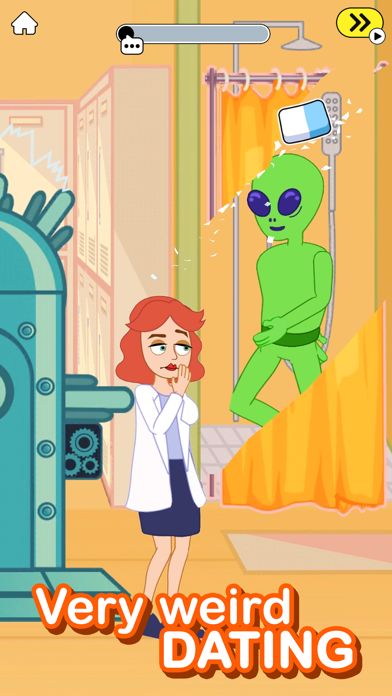 Erase Her: Puzzle Story游戏截图