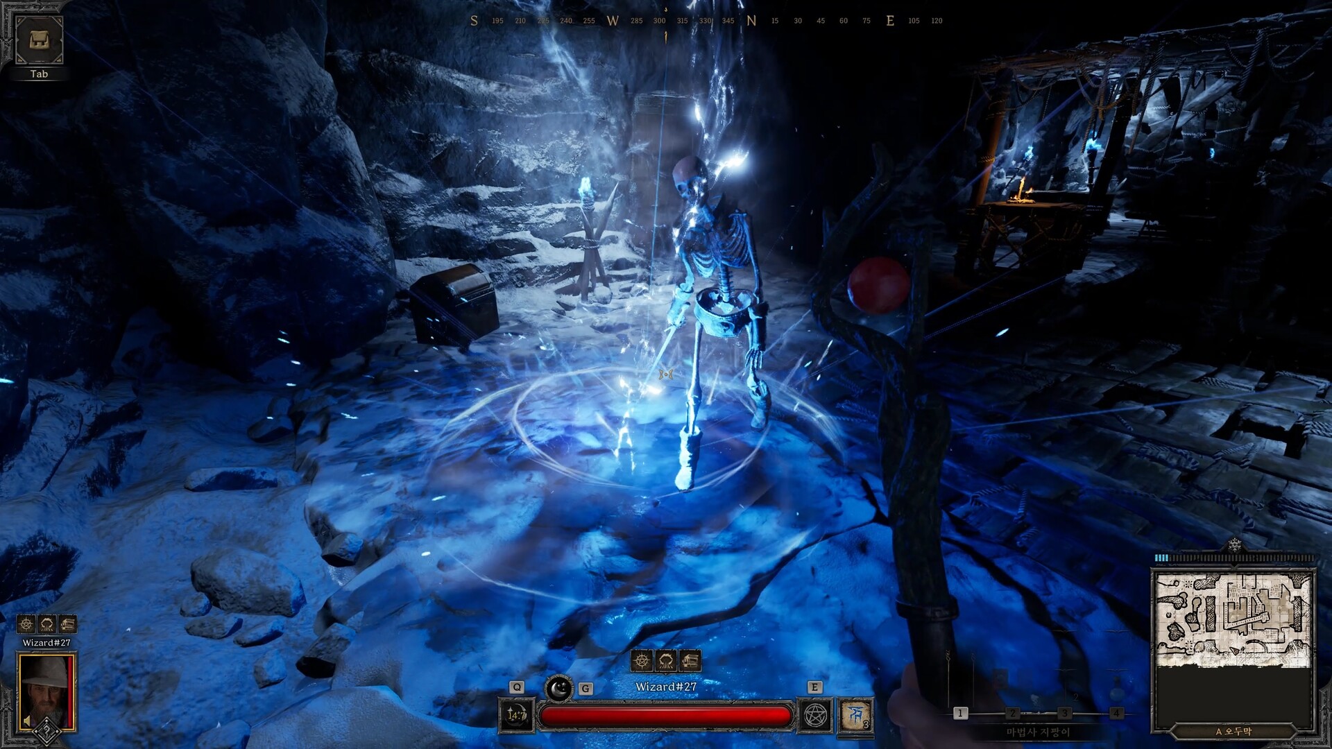 至暗时刻游戏截图