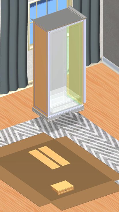 Lets Assemble游戏截图