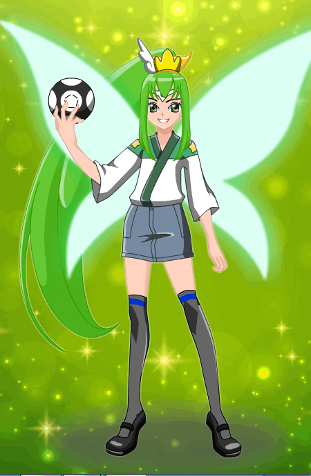 smile cure and precure avatar maker android games in taptap