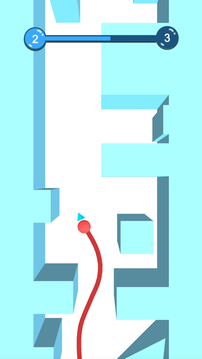 Snake Drive !游戏截图