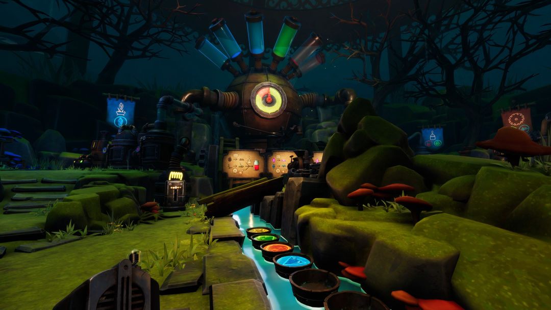 我们曾到此永游戏截图