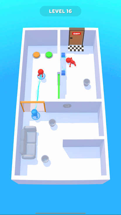 Mind Controller!游戏截图