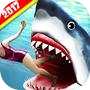 Angry Shark 2017 : Simulator Gameicon