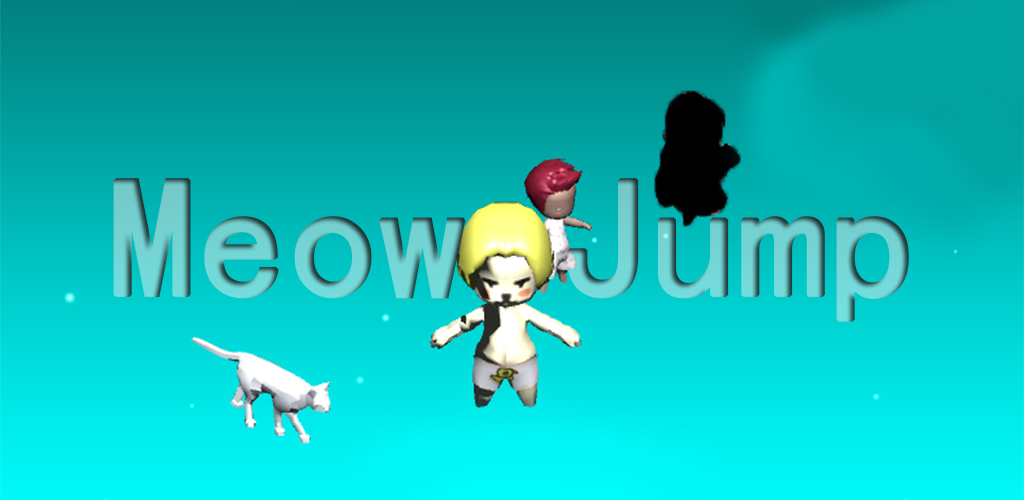 Meow Jump