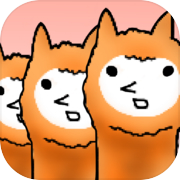 Alpaca Evolutionicon