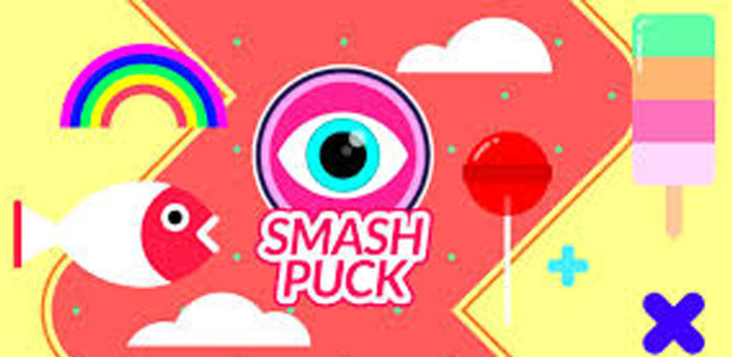 Smash Puck游戏截图