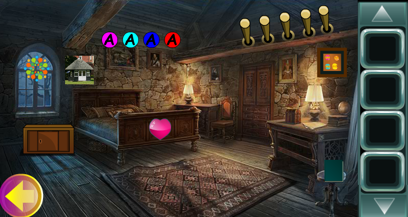 Rescue My Daughter Game Kavi 197 Download Game Taptap