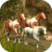 Stallion Wild Horse Simulator