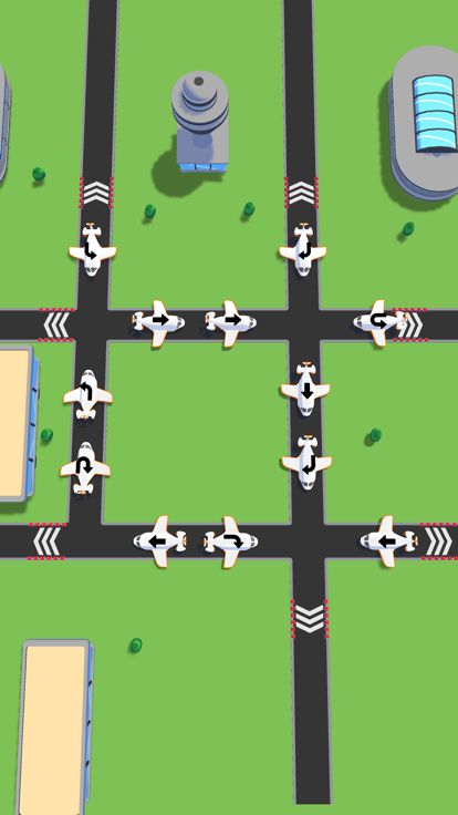 Airport Controller!游戏截图