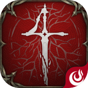 地下城堡4：骑士与破碎编年史icon